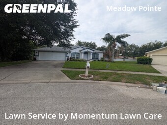 Lawn Mowing Service nearby Zephyrhills, FL, 