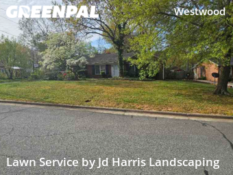 Lawn Mowing Service nearby Greensboro, NC, 