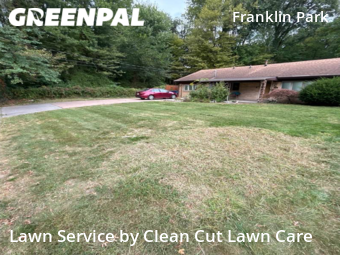 Lawn Care Service nearby Toledo, OH, 