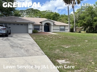Lawn Service nearby Deltona, FL, 