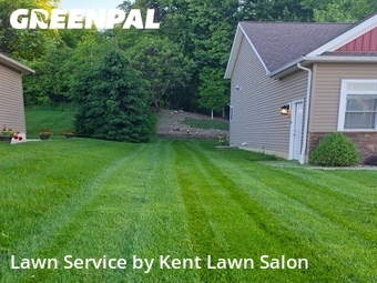 Lawn Mowing Service nearby Kent, OH, 