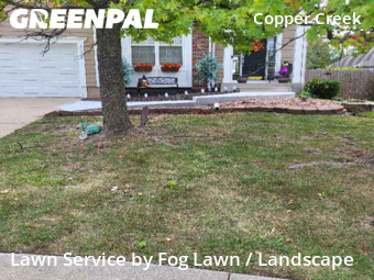 Lawn Service nearby Olathe, KS, 