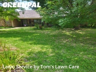 Lawn Mow nearby Wylie, TX, 