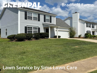 Lawn Service nearby Charlotte, NC, 