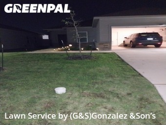 Yard Mowing nearby San Antonio, TX, 