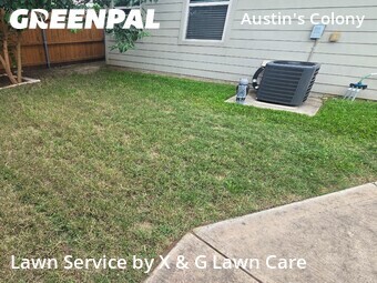 Lawn Cutting nearby Austin, TX, 