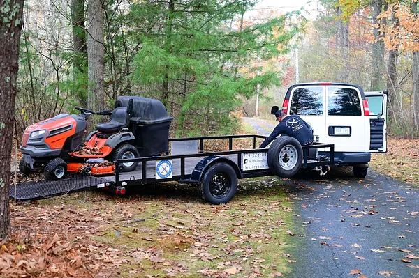 The Small Engine Specialist LLC Photo 15