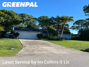 Lawn Mowing nearby Palm Bay, FL, 