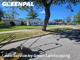 Lawn Mow nearby Hammond, IN, 