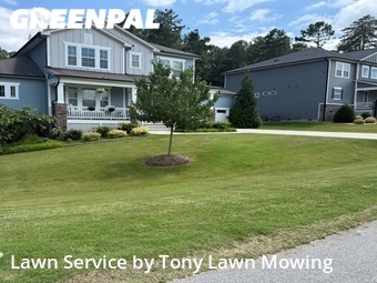 Lawn Maintenance nearby Apex, NC, 