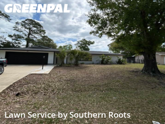 Yard Mowing nearby Palm Coast, FL, 