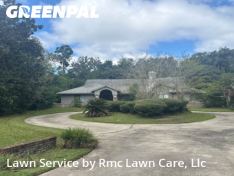 Lawn Care Service nearby Gainesville, FL, 
