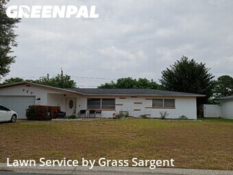 Lawn Mowing Service nearby Seminole, FL, 