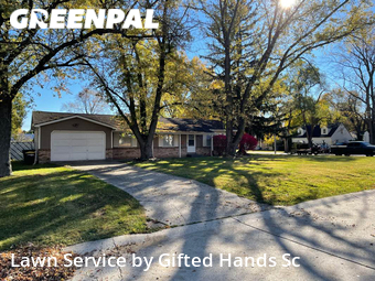 Yard Mowing nearby Fort Wayne, IN, 