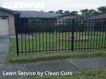 Yard Mowing nearby Corpus Christi, TX, 