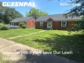 Lawn Care Service nearby Richmond, VA, 