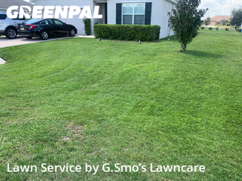 Yard Mowing nearby Ocala, FL, 