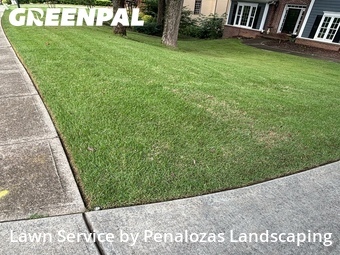 Lawn Cut nearby Cumming, GA, 