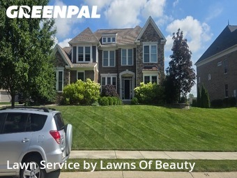 Lawn Care nearby Westfield, IN, 