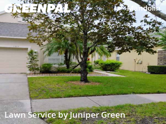 Yard Mowing nearby Tampa, FL, 
