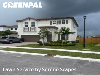 Yard Cutting nearby Homestead, FL, 