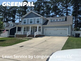 Lawn Service nearby Suffolk, VA, 