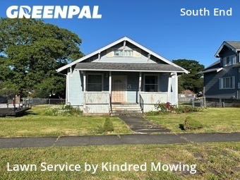 Backyard Landscaping In Tacoma,98418,Landscapers by Kindred Mowing, work completed in Jun , 2026