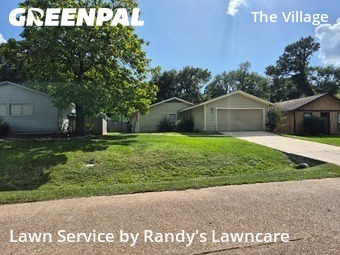 Lawn Service nearby Spring, TX, 