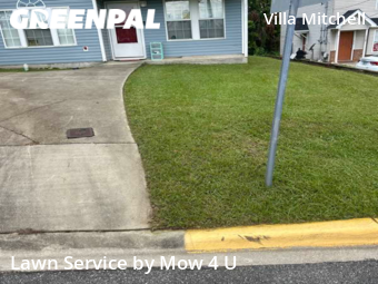 Lawn Maintenance nearby Tallahassee, FL, 
