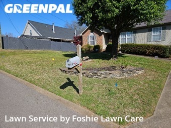 Lawn Maintenance nearby Nashville, TN, 