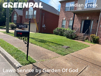 Lawn Care Service nearby Nashville, TN, 