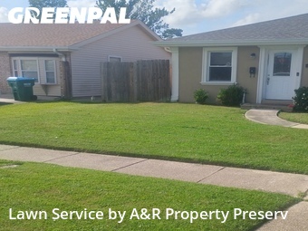 Lawn Cut nearby Kenner, LA, 