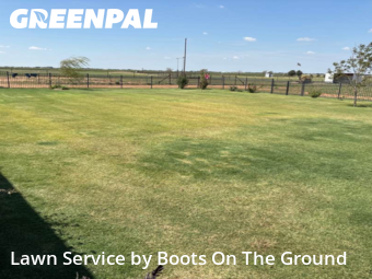 Lawn Care Service nearby Wilson, TX, 