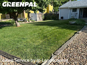 Lawn Mow nearby Thornton, CO, 