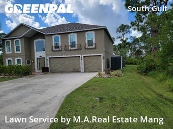 Lawn Mow nearby Port Charlotte, FL, 