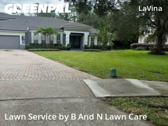 Lawn Mowing Service nearby Orlando, FL, 