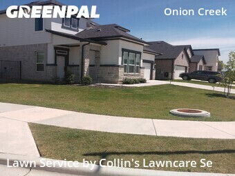 Lawn Mowing Service nearby Austin, TX, 