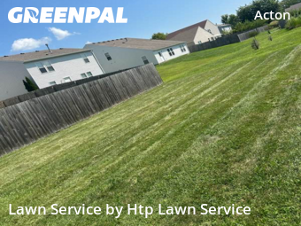 Lawn Care nearby Indianapolis, IN, 