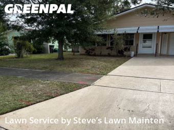 Lawn Mowing nearby Winter Park, FL, 