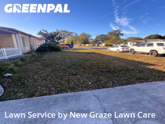 Lawn Cutting nearby St. Petersburg, FL, 
