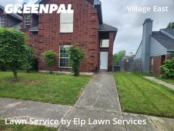 Lawn Mow nearby Mesquite, TX, 