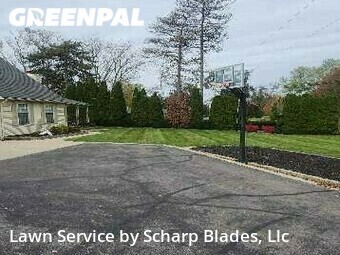 Grass Cut nearby Belleville, MI, 
