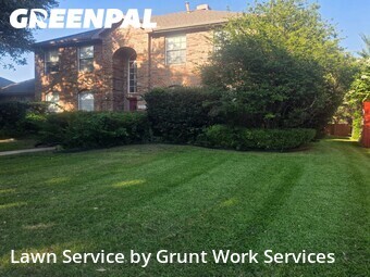 Lawn Service nearby Richardson, TX, 