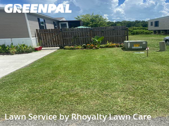 Yard Mowing nearby Lafayette, LA, 