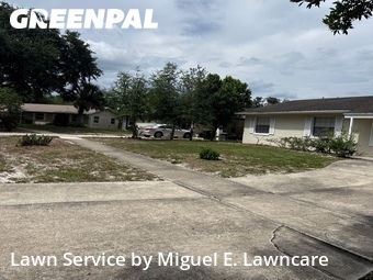 Lawn Mow nearby Orlando, FL, 