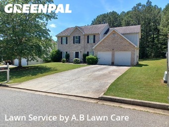 Lawn Care nearby Fairburn, GA, 