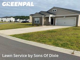 Lawn Care nearby Longs, SC, 