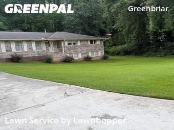Lawn Mow nearby Atlanta, GA, 