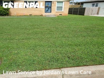 Lawn Care Service nearby Huntsville, AL, 