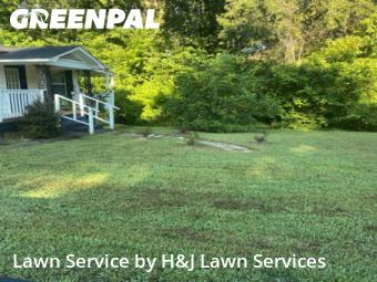 Lawn Care nearby Concord, NC, 